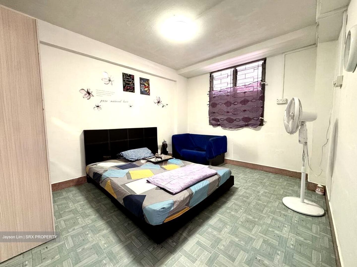 Blk 75 Bedok North Road (Bedok), HDB 3 Rooms #522469821